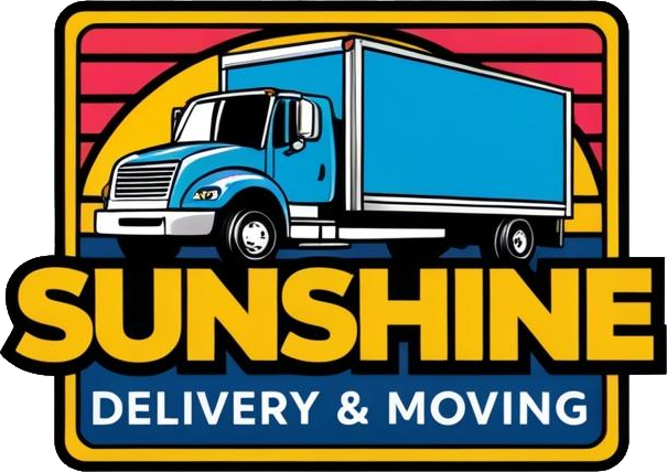Sunshine Delivery & Moving